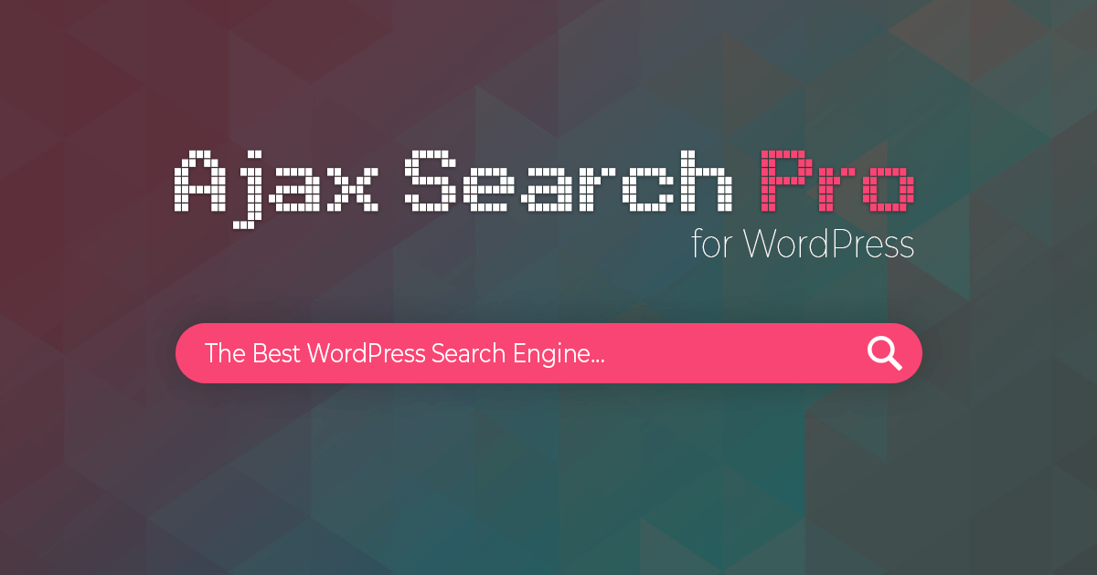 ajaxsearchpro.com