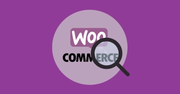 WooCommerce Search