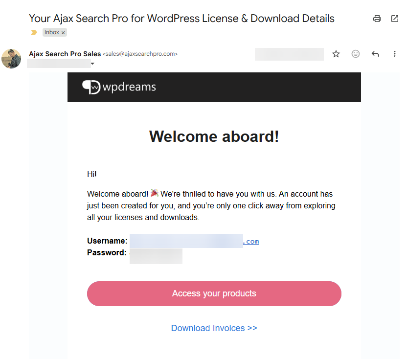 Where do I download the plugin after purchase? - Ajax Search Pro for ...